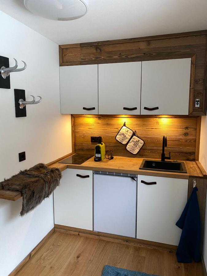Landl 33 Top5 Apartment Bagian luar foto
