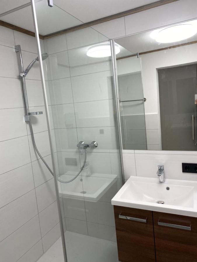 Landl 33 Top5 Apartment Bagian luar foto