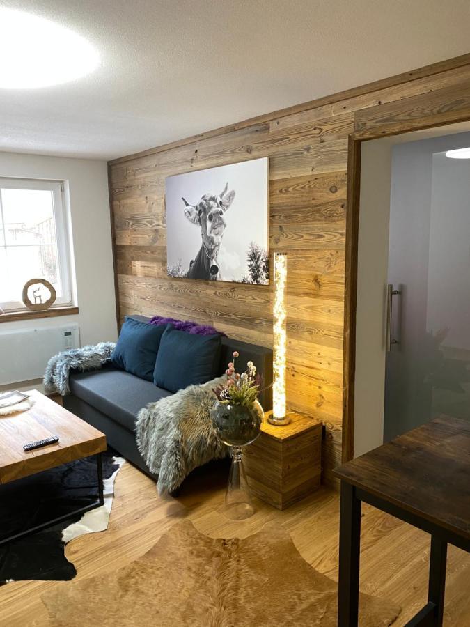 Landl 33 Top5 Apartment Bagian luar foto