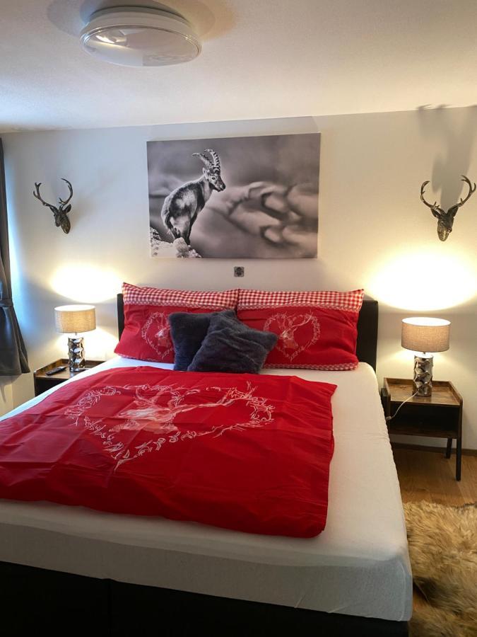 Landl 33 Top5 Apartment Bagian luar foto