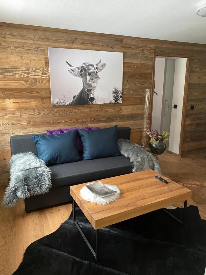 Landl 33 Top5 Apartment Bagian luar foto